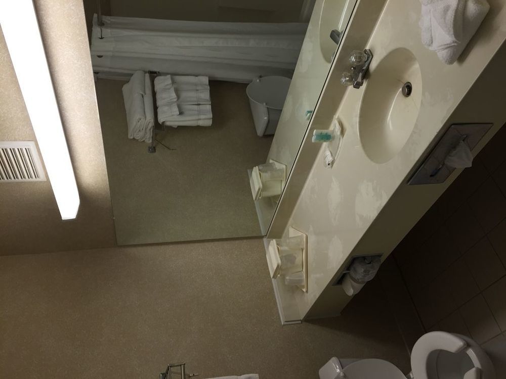 Best Western Hilliard Inn & Suites חדר תמונה