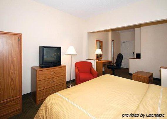 Best Western Hilliard Inn & Suites חדר תמונה