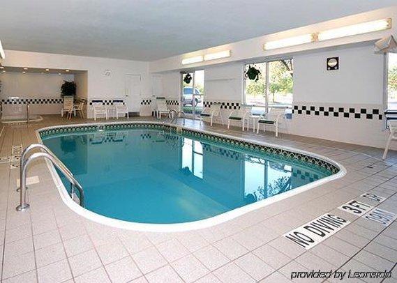 Best Western Hilliard Inn & Suites מראה חיצוני תמונה